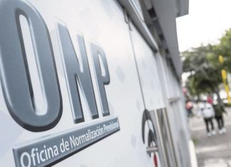 Oficina de Normalización Previsional