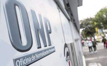 Oficina de Normalización Previsional