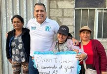 Omar Marcos Arteaga
