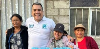 Omar Marcos Arteaga