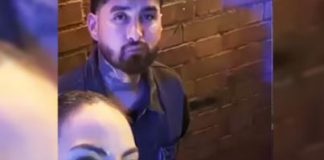 Pamela López no presentará sus hijos a pareja