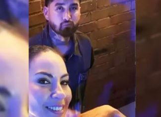 Pamela López no presentará sus hijos a pareja