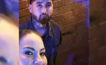 Pamela López no presentará sus hijos a pareja