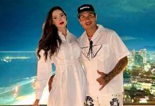 Tendrá ‘depredadorita’ con Ana Paula Consorte Paolo Guerrero tendrá ‘depredadorita’ con Ana Paula consorte