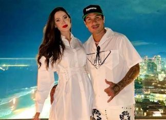 Paolo Guerrero tendrá ‘depredadorita’ con Ana Paula consorte