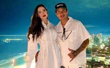 Paolo Guerrero tendrá ‘depredadorita’ con Ana Paula consorte