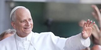 Papa León XIV