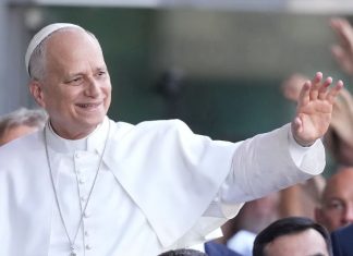 Papa León XIV