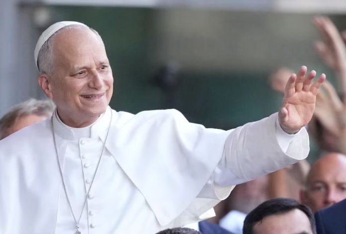 Papa León XIV