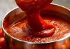 ¿Pasta o salsa de tomate? Pasta o salsa de tomate