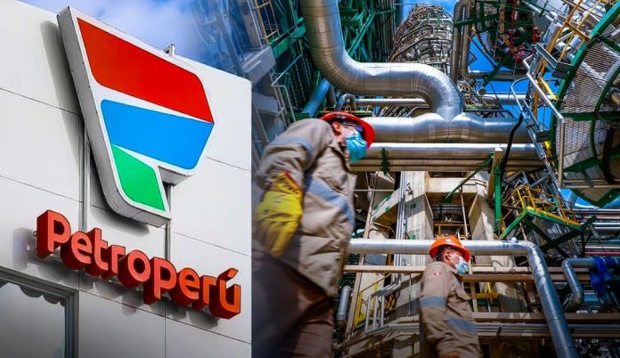 Petroperú Petroperú