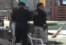 Policía rescató a dos empresarios secuestrados