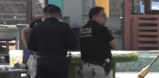 Policía rescató a dos empresarios secuestrados
