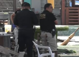 Policía rescató a dos empresarios secuestrados