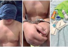 “Pulpos” grabaron a Jenss Lara y cobraron 2 millones “Pulpos” grabaron a Jenss Lara y cobraron 2 millones