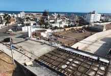 Punta Hermosa está lista contra Fenómeno El niño