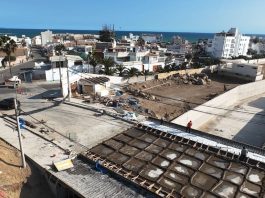 Punta Hermosa está lista contra Fenómeno El niño