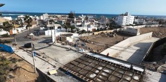 Punta Hermosa está lista contra Fenómeno El niño