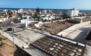 Punta Hermosa está lista contra Fenómeno El niño