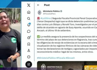 Quince días de preliminar a investigados por ‘China Polo’