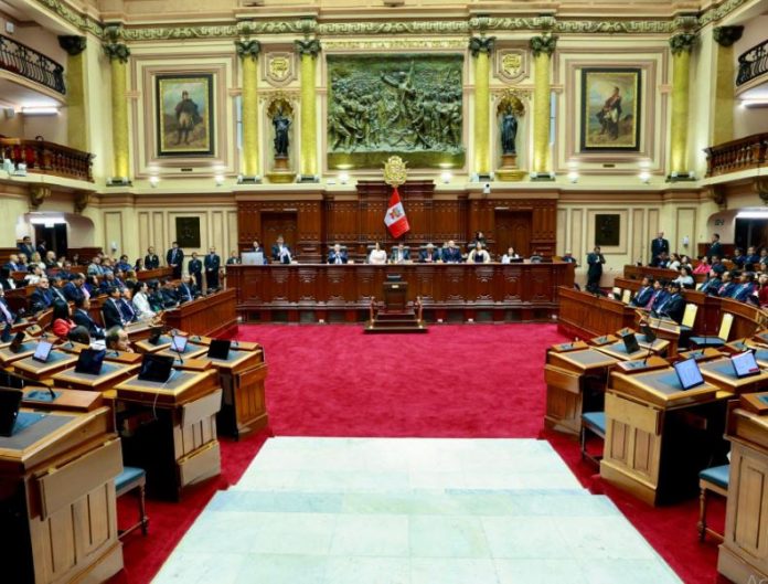 Renovación apoyará pedido de facultades Renovación apoyará pedido de facultades