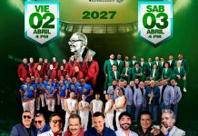 Salseros en homenaje a Héctor Lavoe en Lima