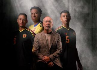 ¡Salió lista de convocados para amistosos de la Bicolor! Selección peruana