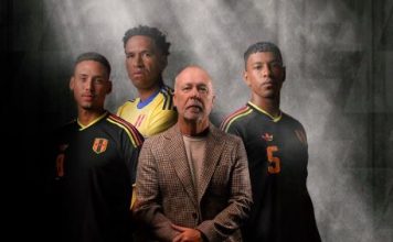 ¡Salió lista de convocados para amistosos de la Bicolor! Selección peruana