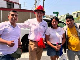 Sergio Castromonte Chaparro