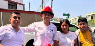 Avanza País quiere rescatar La Molina Sergio Castromonte Chaparro