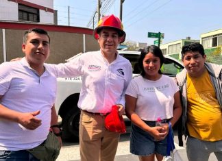 Sergio Castromonte Chaparro