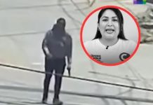 Sicario revela que mataron a ‘China Polo’ desde Lima