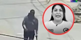 Sicario revela que mataron a ‘China Polo’ desde Lima