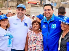 Spadaro lidera encuestas para Gobierno del Callao