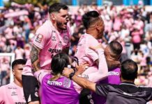 Boys dio ‘ayudita’ a la ‘U’ con gol de Cueva Sport Boys consiguió un triunfazo al derrotar por 1-0 a Deportivo Garcilaso