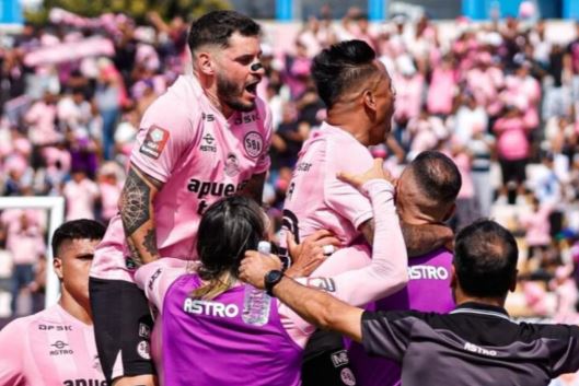 Sport Boys consiguió un triunfazo al derrotar por 1-0 a Deportivo Garcilaso Sport Boys consiguió un triunfazo al derrotar por 1-0 a Deportivo Garcilaso