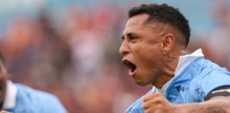 Sporting Cristal