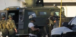 Tiroteo en EE.UU. deja tres muertos