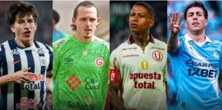 Así se jugarían playoffs si el Clausura acaba hoy Torneo Clausura