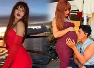 Uchulú quiere “ser mamá”