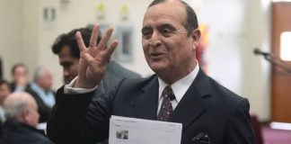 Vladimiro Montesinos