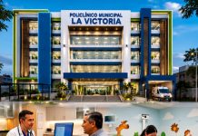 ALBERTO MORENO PROPONE LA CREACIÓN DE UN POLICLÍNICO MUNICIPAL CON ATENCIÓN SIS EN LA VICTORIA