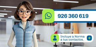 Surco se convierte en el primer municipio en incorporar un asistente virtual con inteligencia artificial