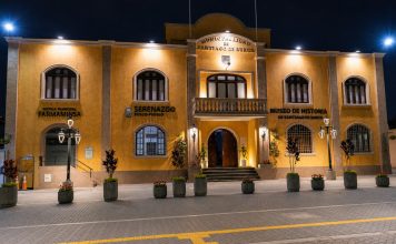 Desde el arte huancavelicano hasta ópera italiana: la variada oferta cultural de Surco