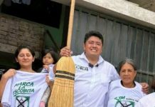 Willie Mejía Rodríguez