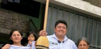 Willie Mejía Rodríguez
