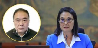 Ysidro Fernando Kagami Fujimori, primo de Keiko fue hallado sin vida en su casa