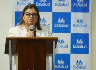 Zulema Tomás Gonzales