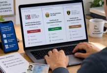 antecedentes penales, policiales y judiciales