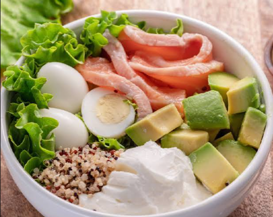 dieta “renosaludable”